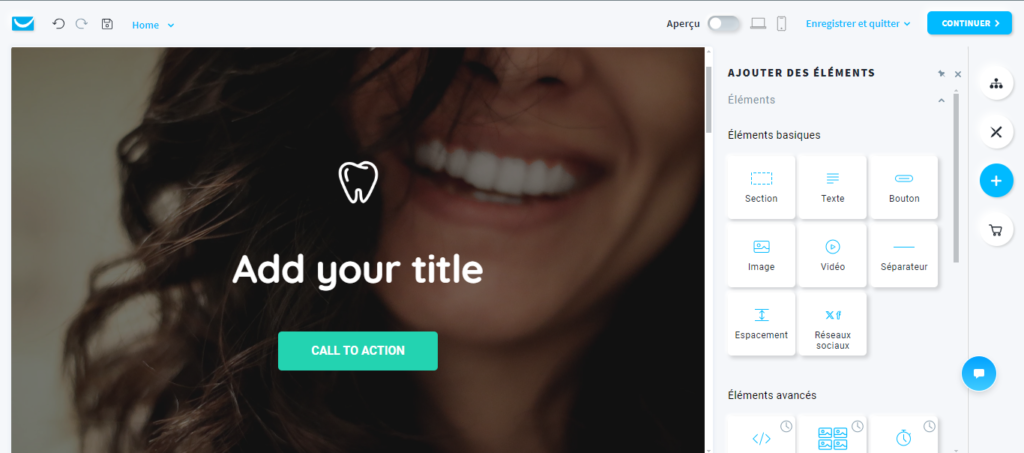 Getresponse vs Avtivecampaign: features